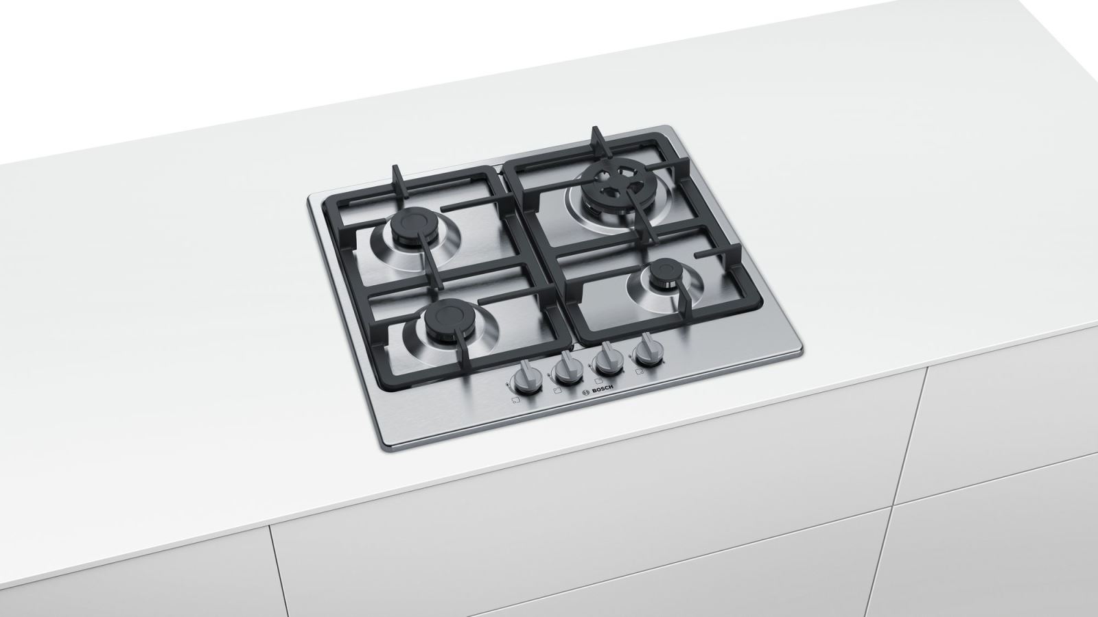 Plită incorporabilă Bosch PGH6B5B90