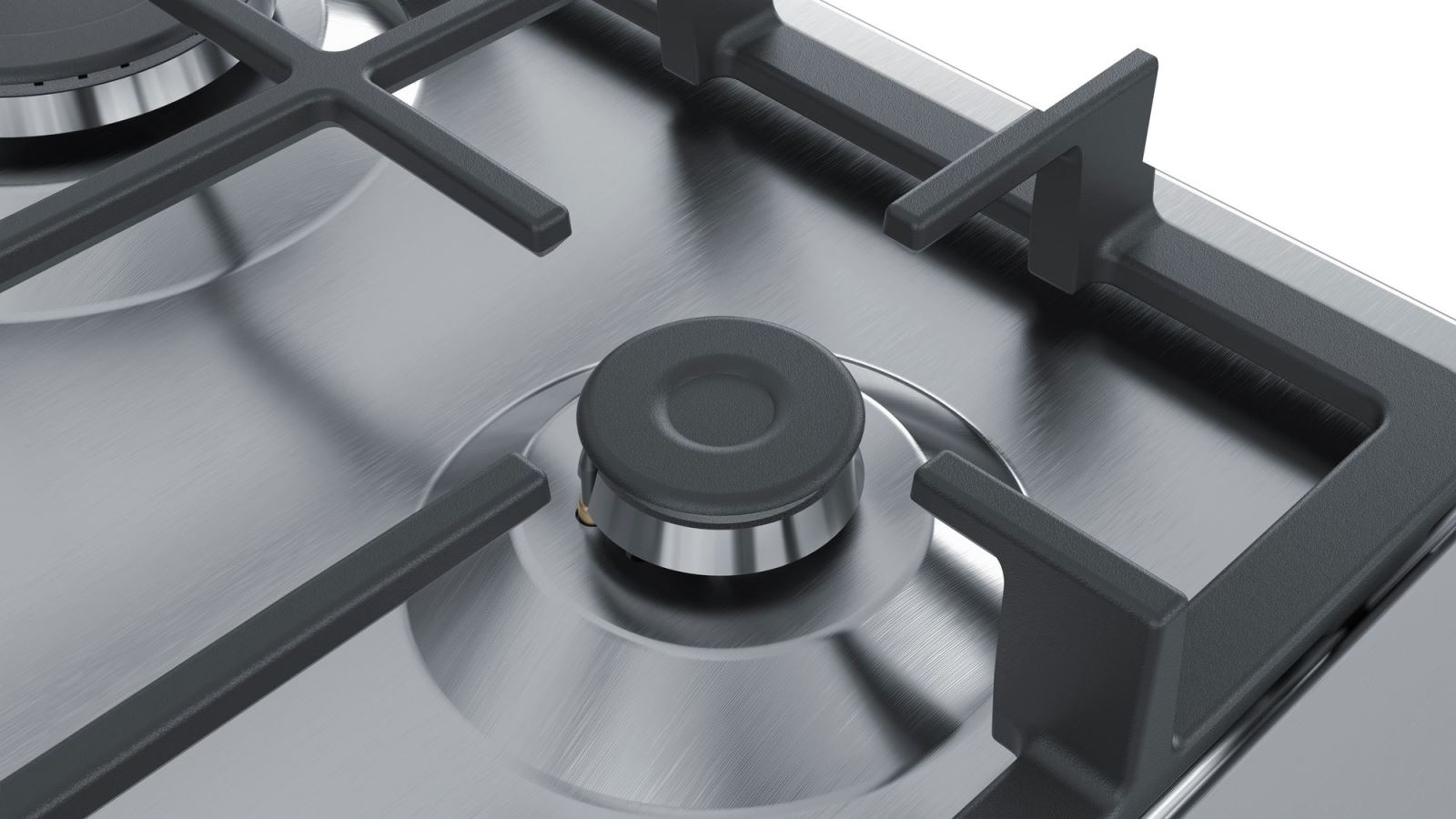Plită incorporabilă Bosch PGH6B5B90