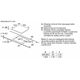 Plita incorporabila Bosch PUG611AA5E