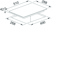 Plita incorporabila Franke FRSM 302 C TD BK, 108.0669.347