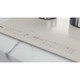 Plita incorporabila Whirlpool WLB6860NES
