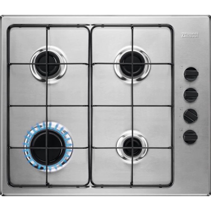 Plita incorporabila Zanussi ZGH62414XA