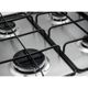 Plita incorporabila Zanussi ZGH62414XA
