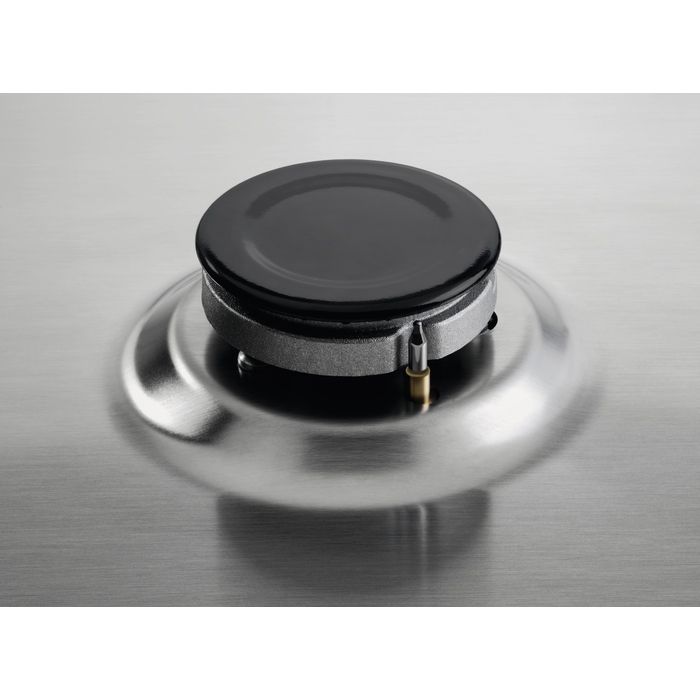 Plita incorporabila Zanussi ZGH62414XA