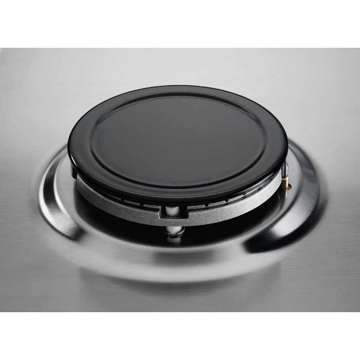 Plita incorporabila Zanussi ZGH62414XA
