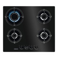 Plita incorporabila Zanussi ZGO68410BA