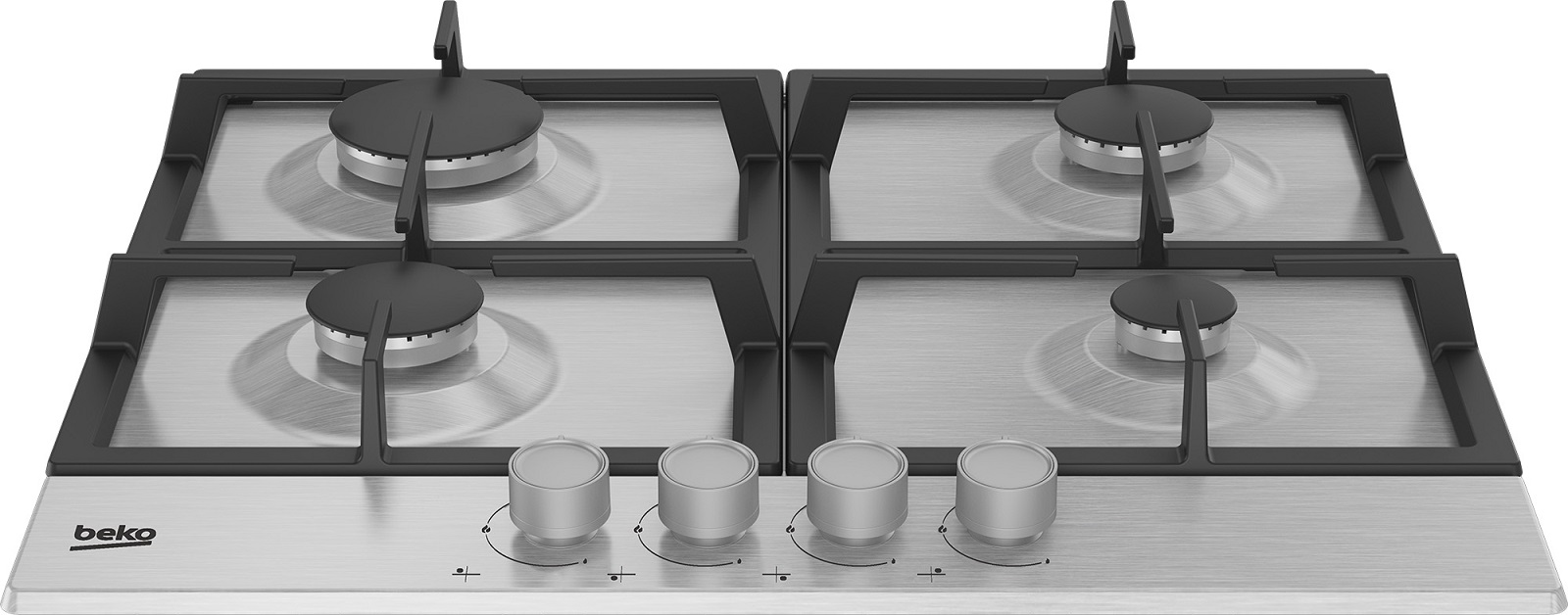 Plita incorporabila Beko HIAG64225SX