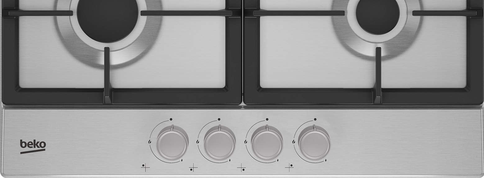 Plita incorporabila Beko HIAG64225SX