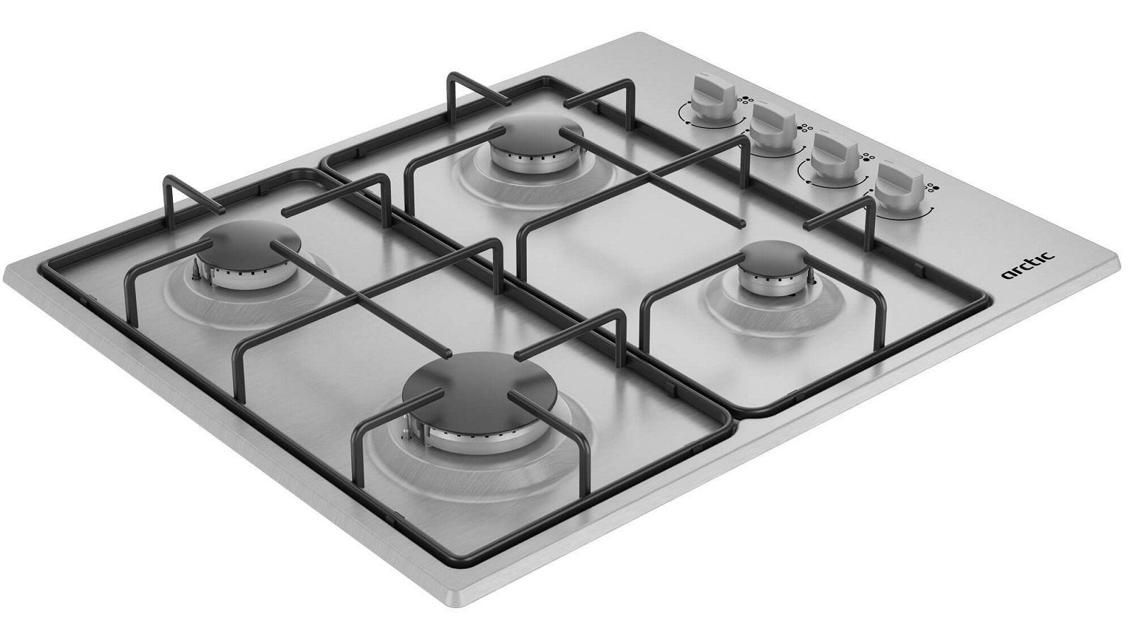 Plita incorporabila Arctic ARGG64123SX