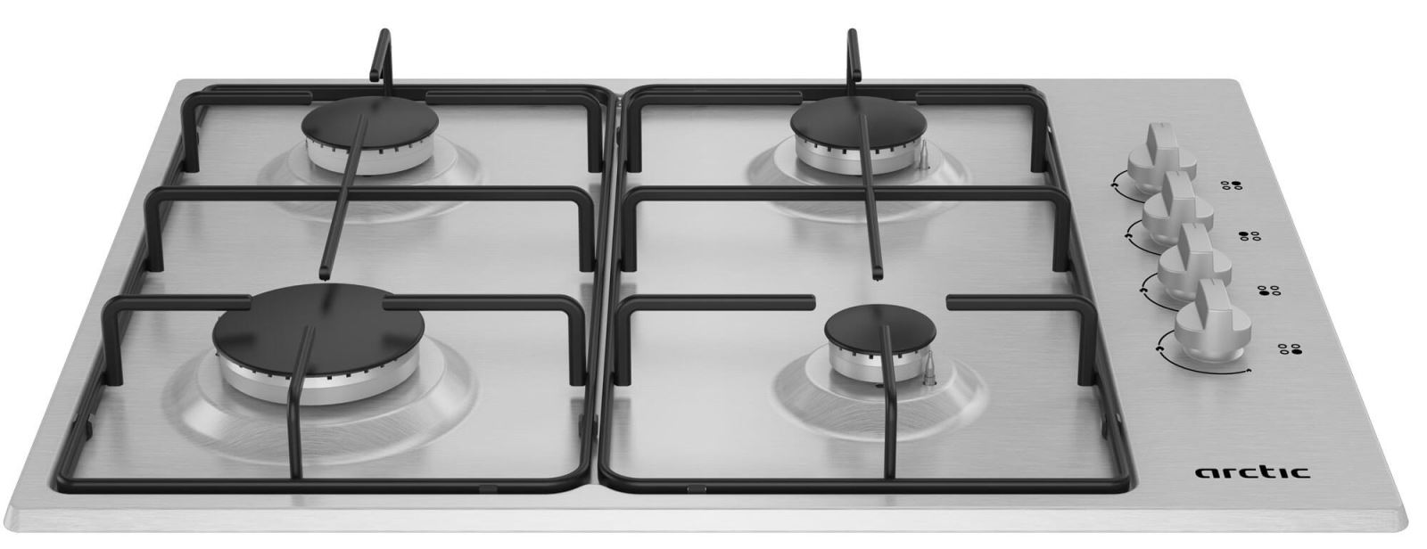 Plita incorporabila Arctic ARGG64123SX