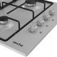 Plita incorporabila Arctic ARGG64123SX