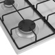 Plita incorporabila Arctic ARGG64123SX