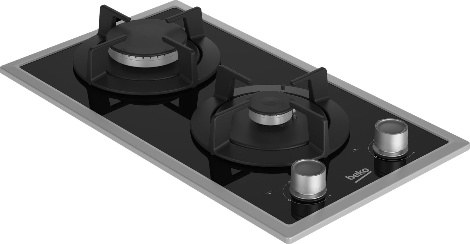 Plita incorporabila Beko HDMS32220FX