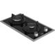 Plita incorporabila Beko HDMS32220FX