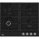 Plita incorporabila Beko HIAW64225SB