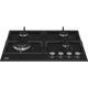 Plita incorporabila Beko HIAW64225SB