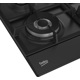 Plita incorporabila Beko HIAW64225SB