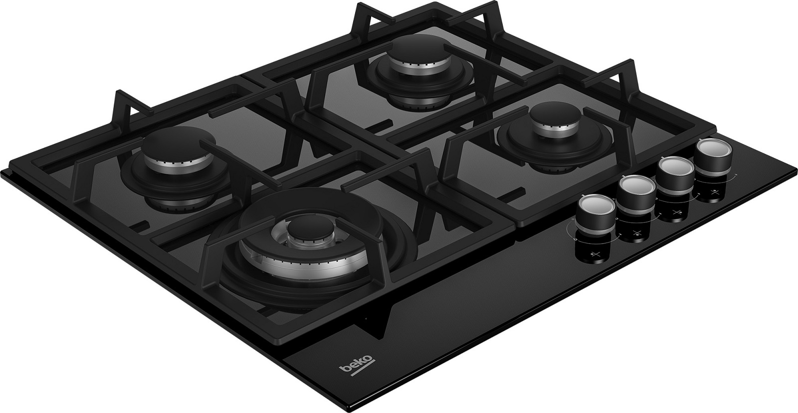 Plita incorporabila Beko HILW64225S