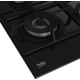 Plita incorporabila Beko HILW64225S