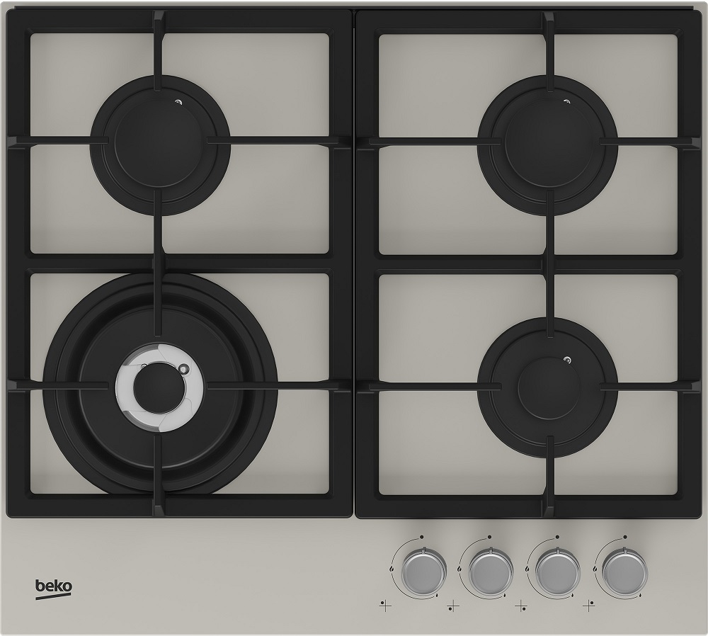 Plita incorporabila Beko HILW64225SBG