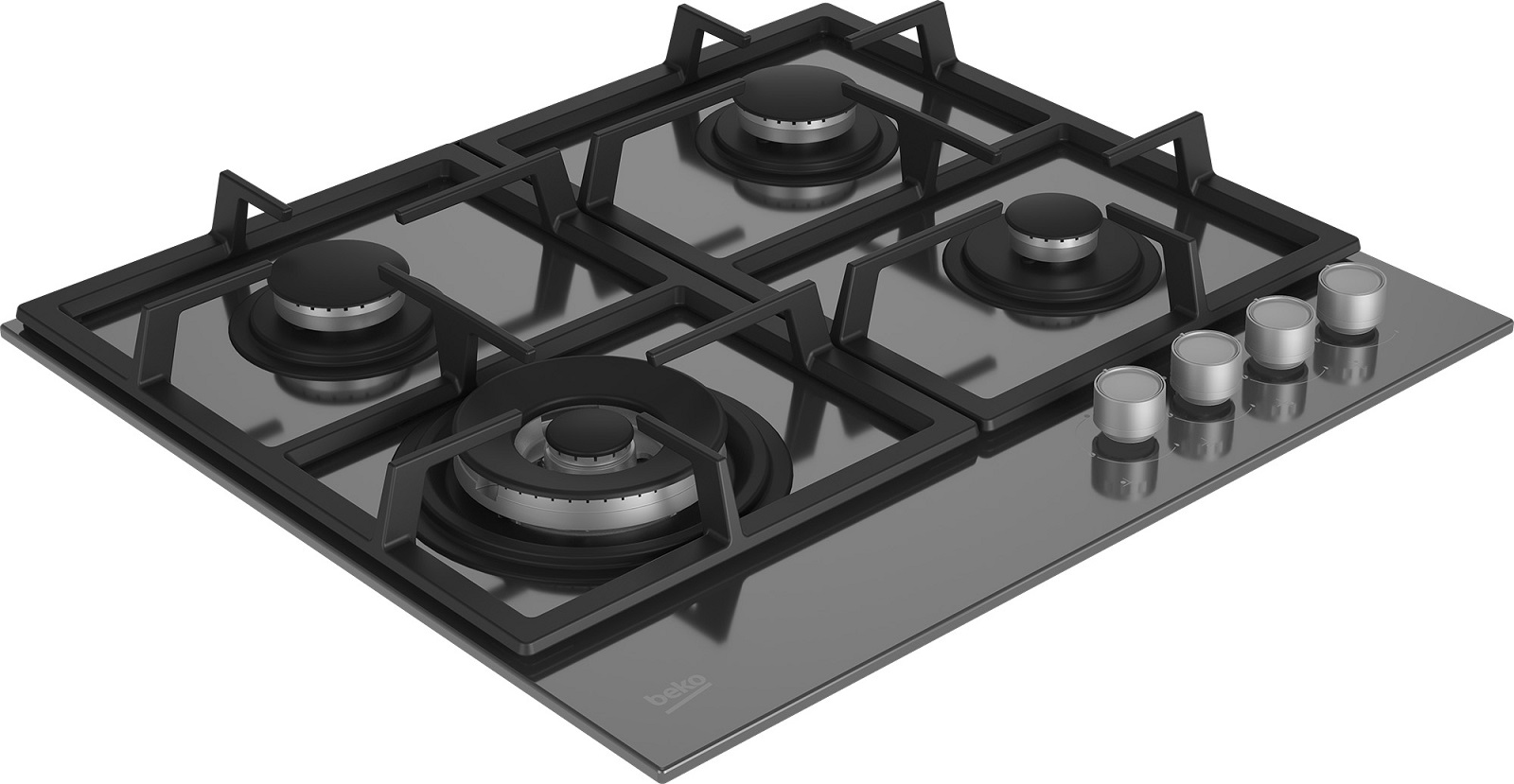 Plita incorporabila Beko HILW64225SZG