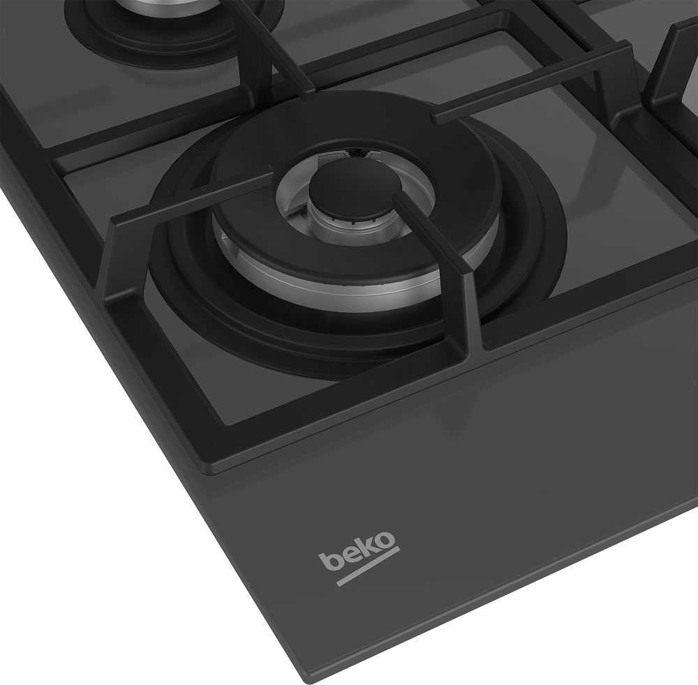 Plita incorporabila Beko HILW64225SZG