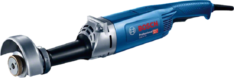 Polizor drept Bosch Professional GGS 8 SH, 0601214300