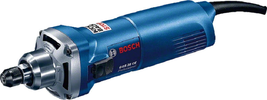 Polizor drept Bosch Professional GGS 28 CE, 0601220100