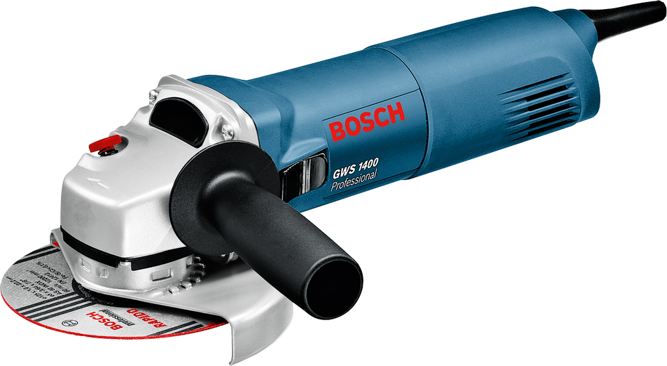 Polizor unghiular Bosch Professional 0601824800