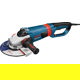 Polizor unghiular Bosch Professional GWS 26-230 LVI, 0601895F04