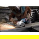 Polizor unghiular Bosch Professional GWS 26-230 LVI, 0601895F04