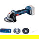 Polizor unghiular Bosch Professional GWS 180-LI, 06019H9022