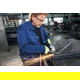 Polizor unghiular Bosch Professional GWS 18V-10, 06019J4000