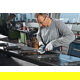 Polizor unghiular Bosch Professional GWS 18V-10, 06019J4000