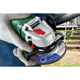 Bosch PWS 700-125