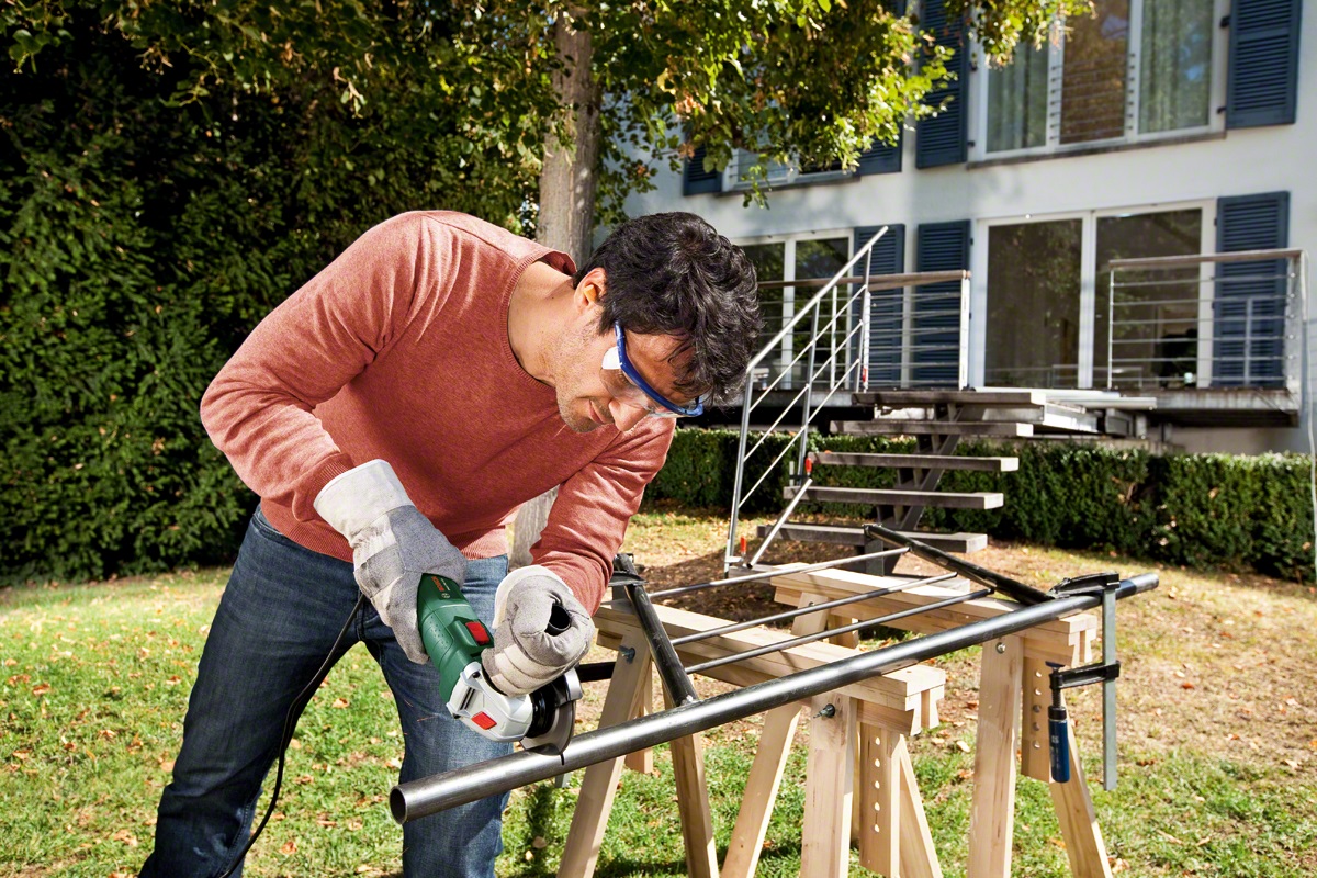 Bosch PWS 700-125