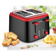 Prajitor de paine Heinner HTP-1450BKR