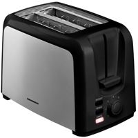 Prajitor de paine Heinner HTP-700BKSS