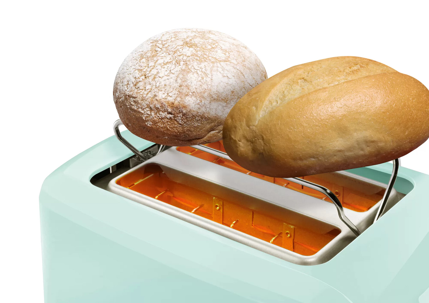 Prajitor de paine Bosch TAT3A012