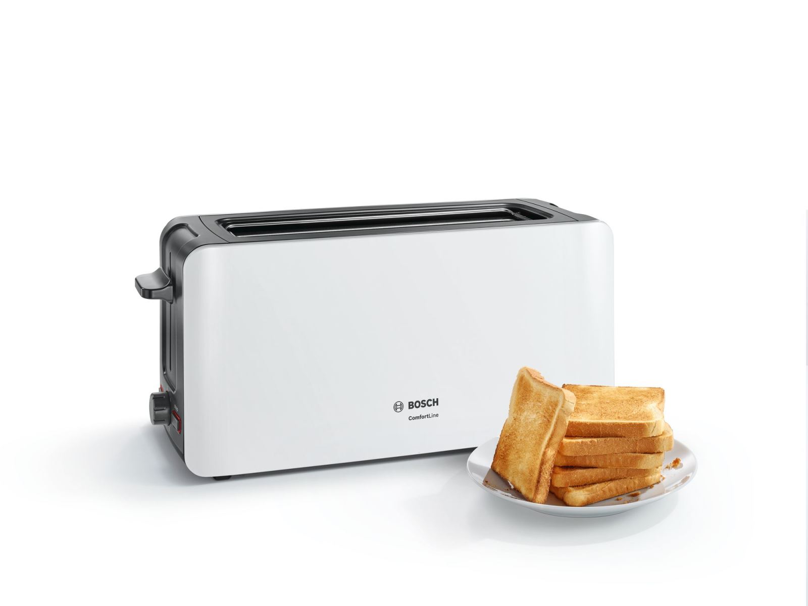 Prajitor de paine Bosch ComfortLine TAT6A001