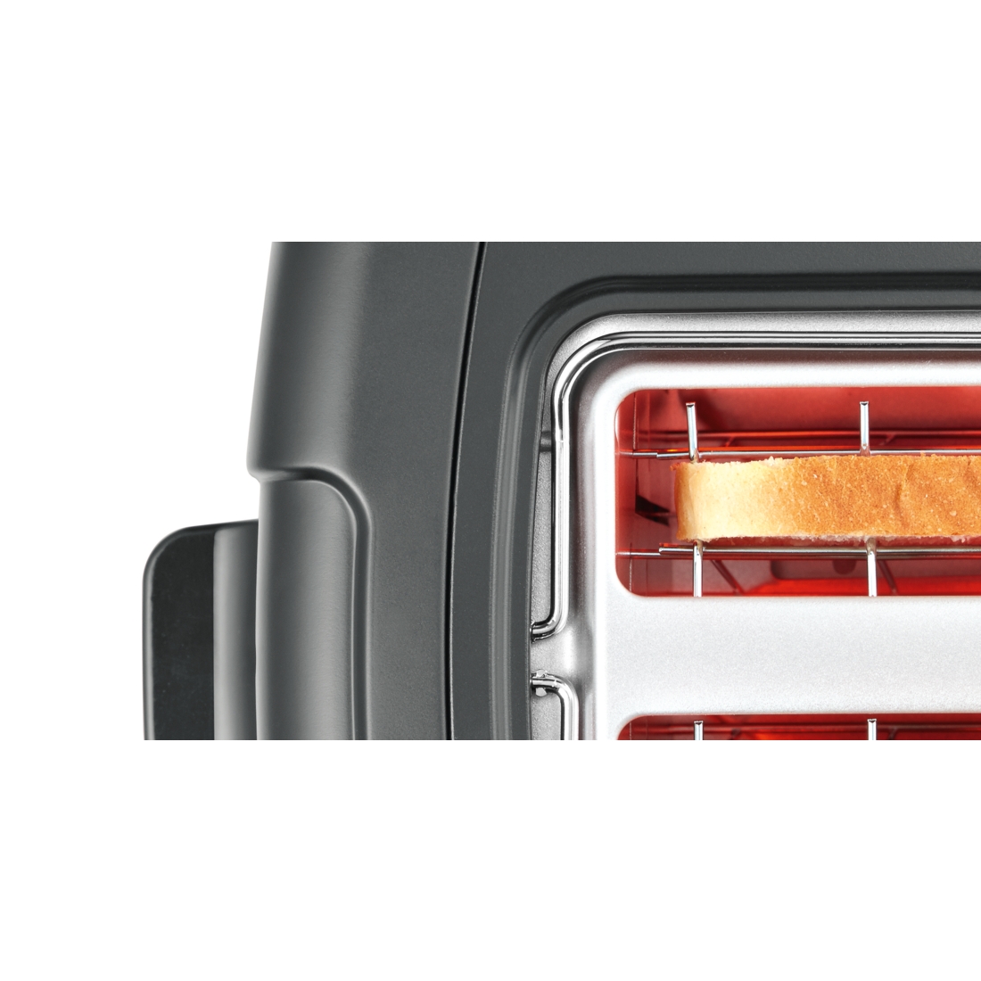 Prajitor de paine Bosch ComfortLine TAT6A111