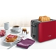 Prajitor de paine Bosch ComfortLine TAT6A114