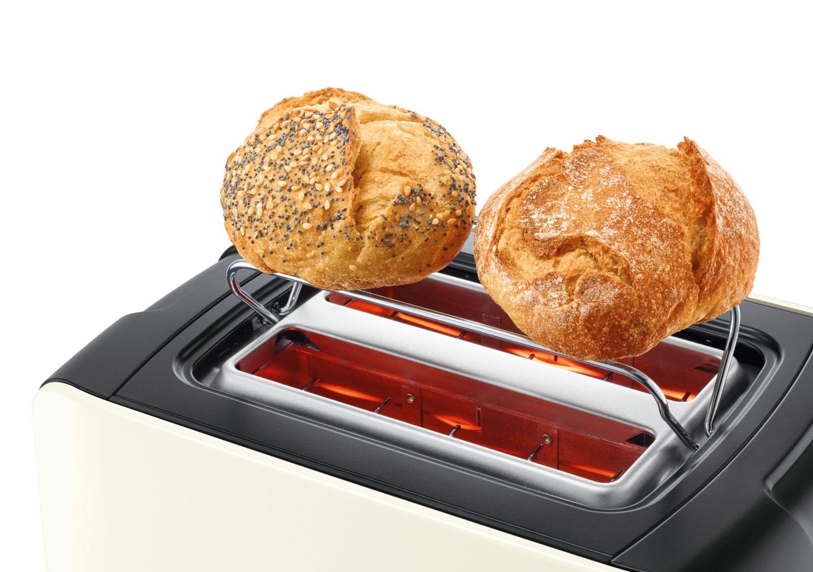 Prajitor de paine Bosch ComfortLine TAT6A117