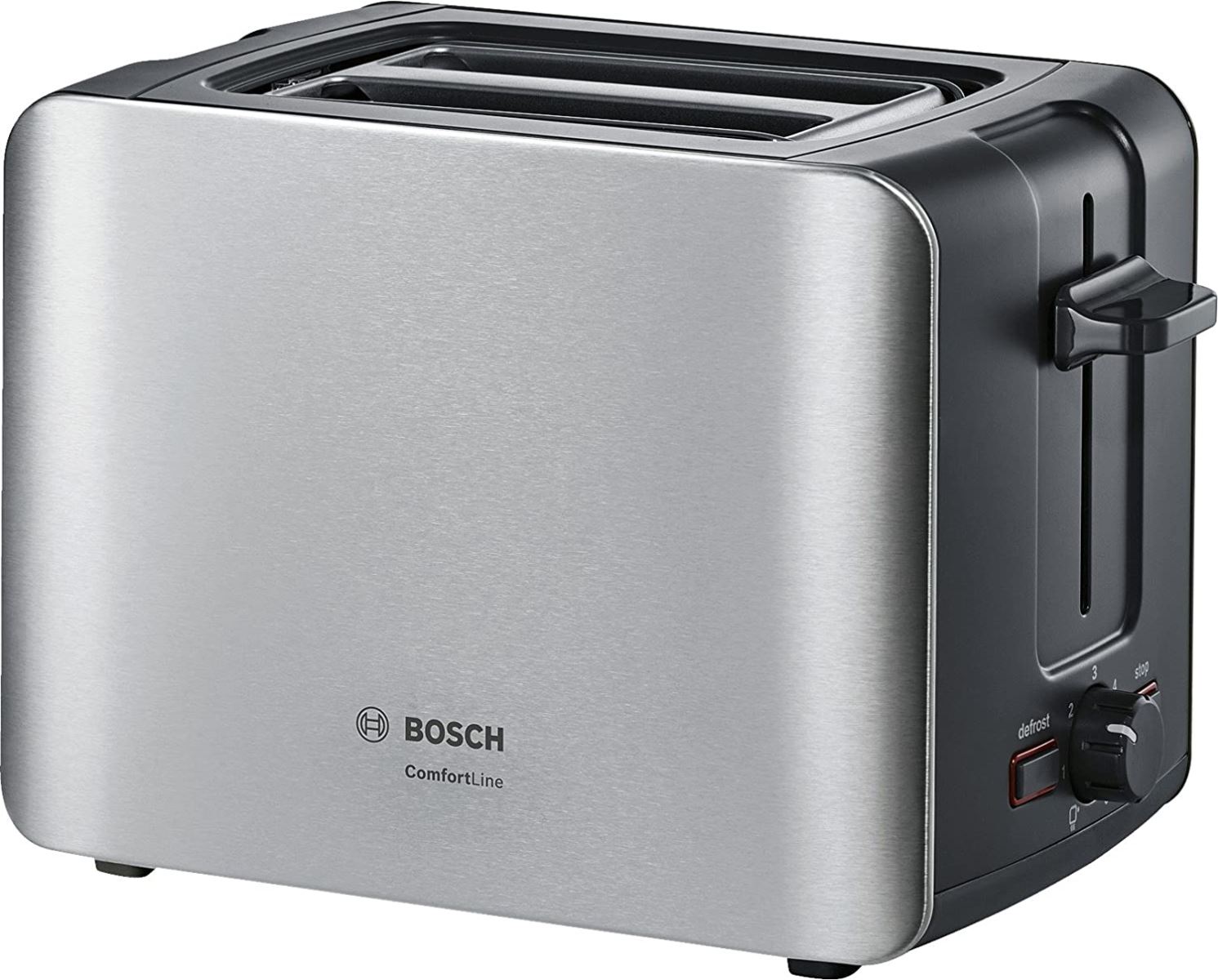 Prajitor de paine Bosch TAT6A913