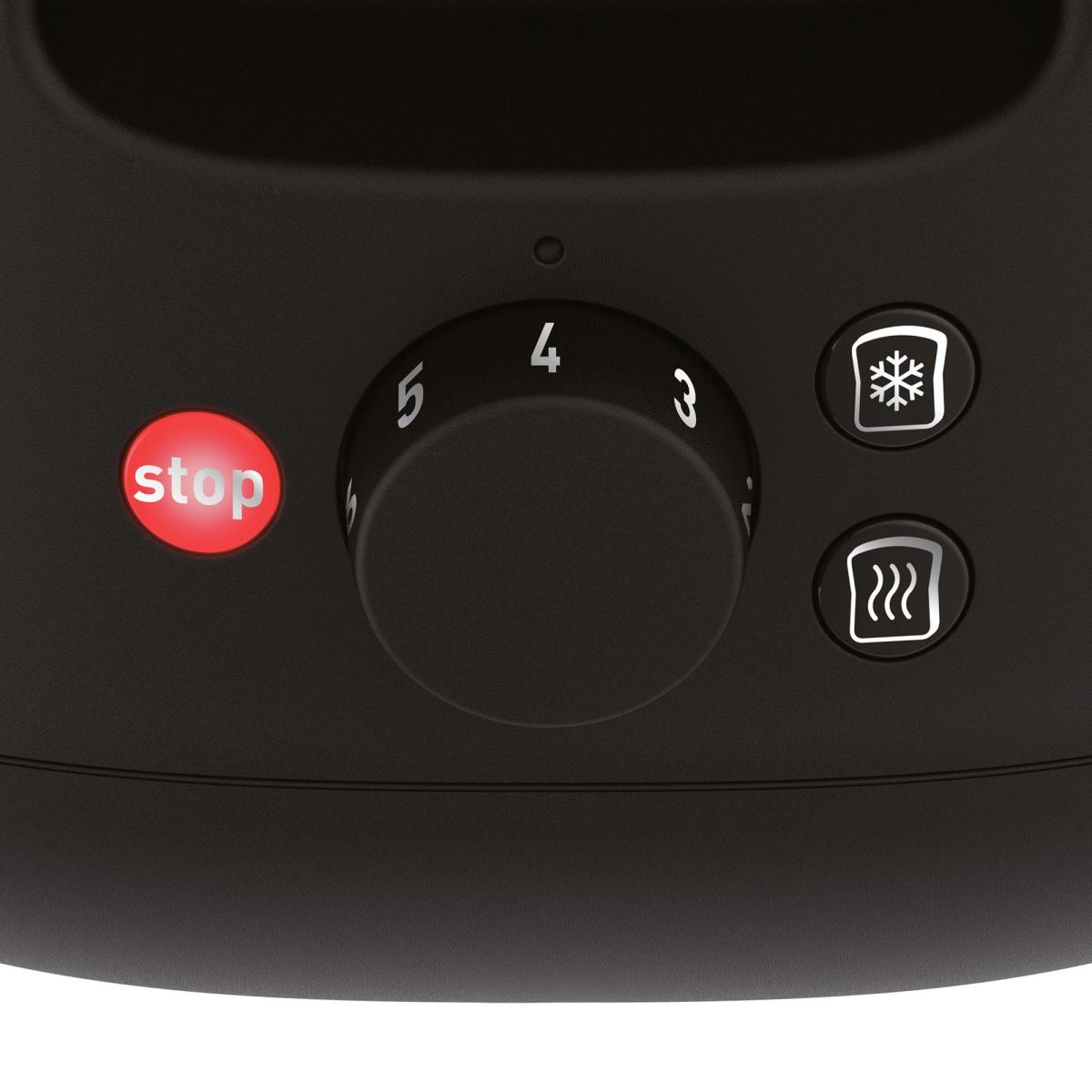 Prajitor de paine Tefal TT340830