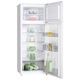 Frigider cu doua usi Tesla RD2100H
