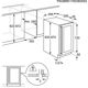 Racitor de vinuri incorporabil Electrolux ERW0673AOA
