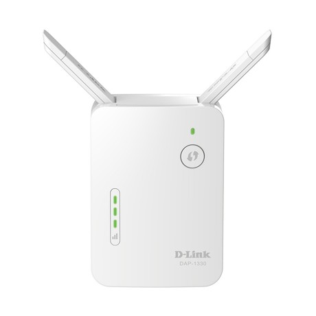 Range Extender D-Link DAP-1330 N300 Wi-Fi