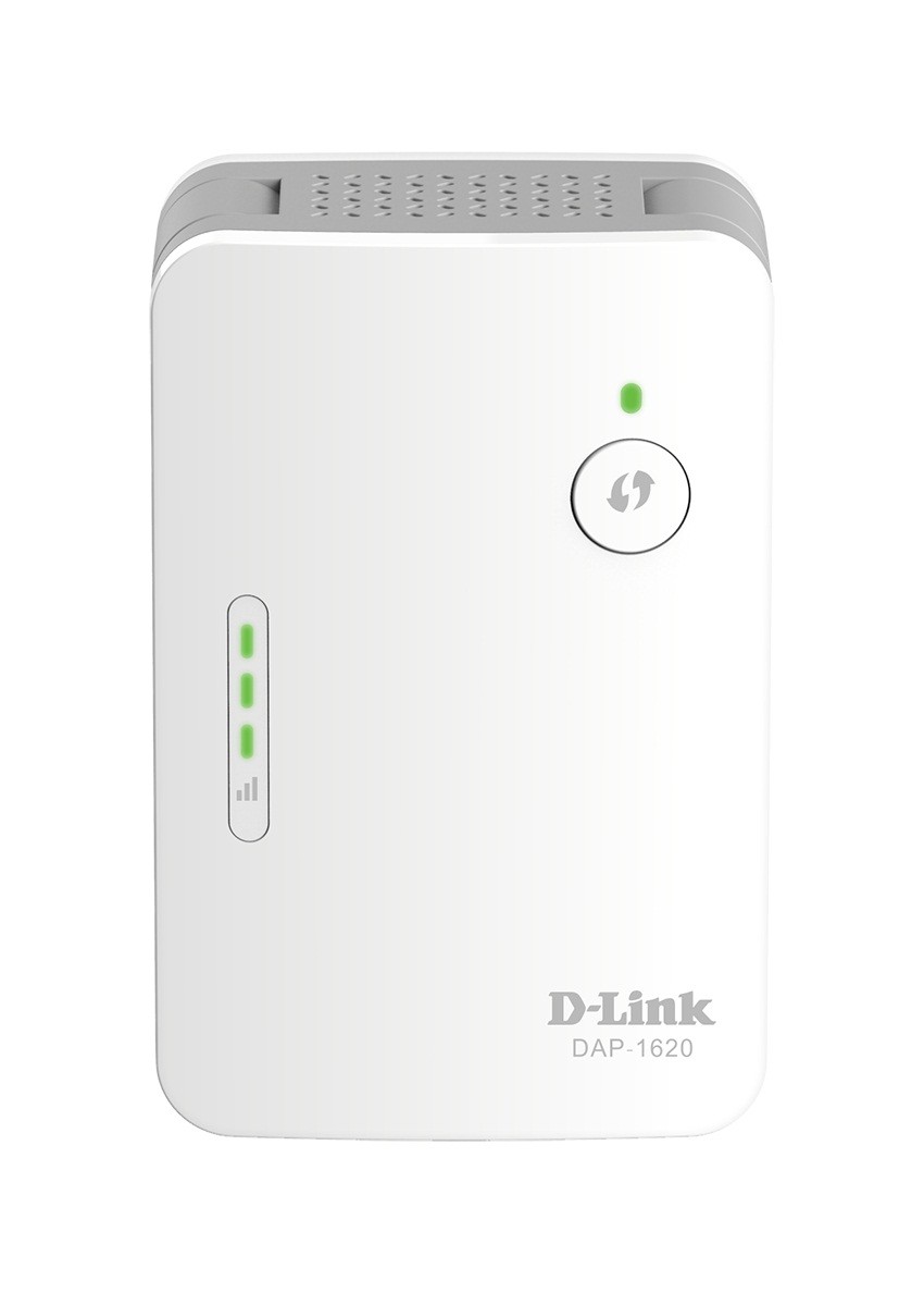 Range Extender D-Link DAP-1620 AC1200 Wi-Fi