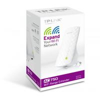 Range extender TP Link AC750